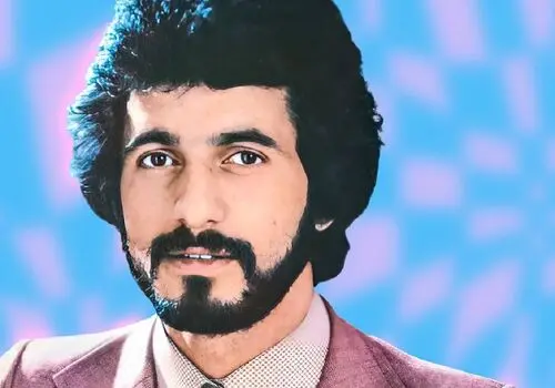 خواننده مشهور لس‌آنجلسی صدایش را از دست داد