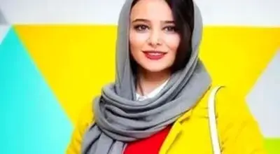 عصبانیت الناز حبیبی از جمله مجری پرحاشیه صداوسیما