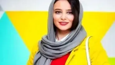عصبانیت الناز حبیبی از جمله مجری پرحاشیه صداوسیما