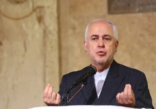 محمدجواد ظریف: من تابعیت آمریکا و گرین کارت ندارم؛ فرزندانم ایران زندگی می کنند 