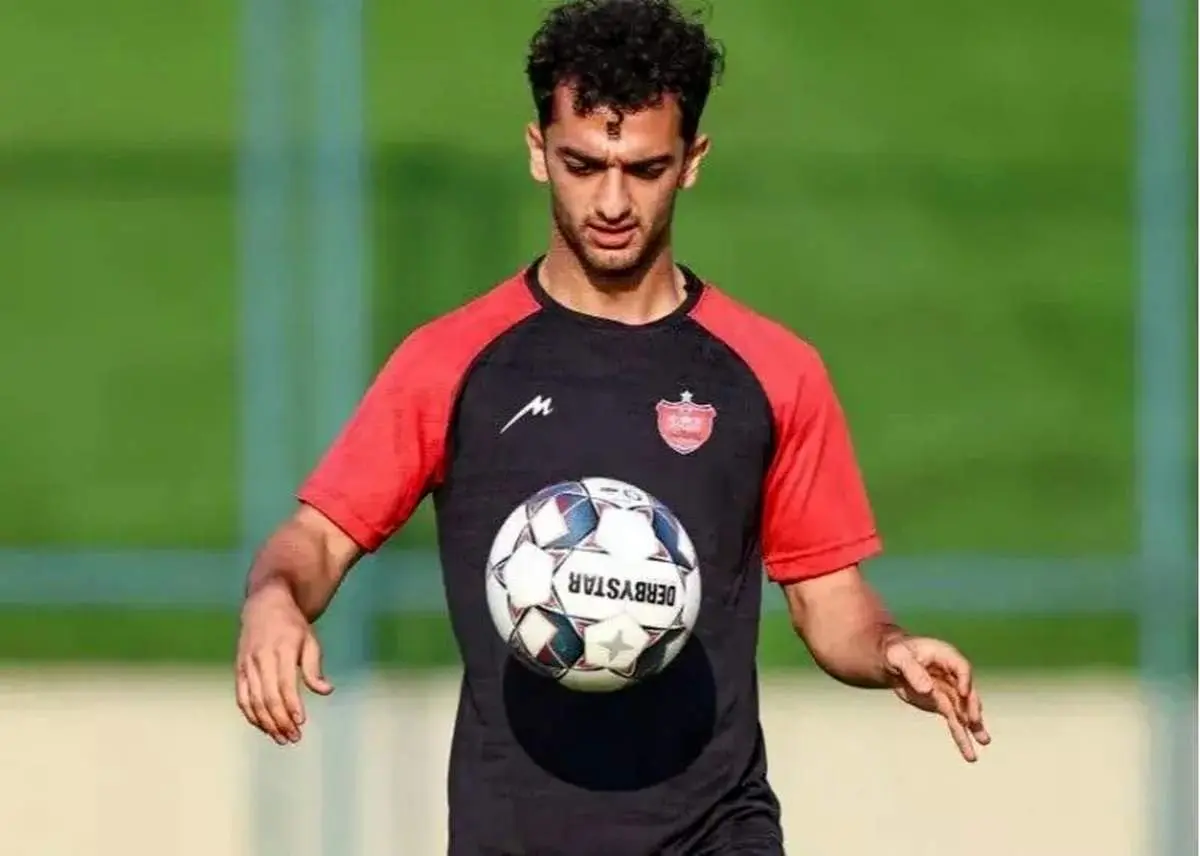 به من اعتماد کن تا گل‌های قشنگ برایت بزنم