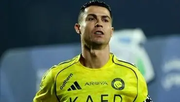 کریستیانو رونالدو ۴۱ ساله شد؛ اسطوره بی‌پایان فوتبال