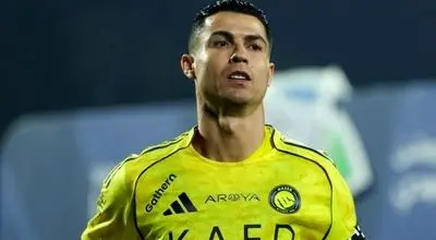 کریستیانو رونالدو ۴۱ ساله شد؛ اسطوره بی‌پایان فوتبال
