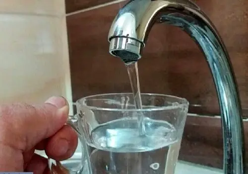 هشدار: مردم به پیامک‌ها توجه نکنند/ سهمیه‌بندی آب در استان‌های مرزی صحت ندارد