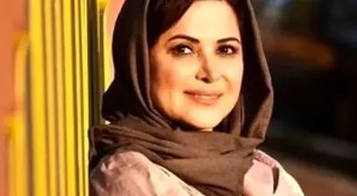 استایل زمستانی کمند امیرسلیمانی توجه کاربران را جلب کرد