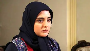 چهره طبیعی و زیبای نرگس محمدی؛ از "ستایش" تا امروز!