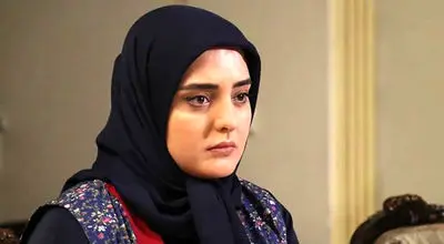 چهره طبیعی و زیبای نرگس محمدی؛ از "ستایش" تا امروز!