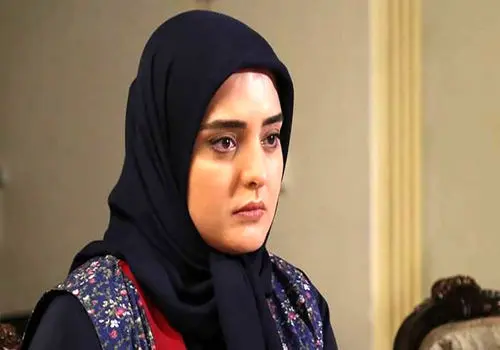 چهره طبیعی و زیبای نرگس محمدی؛ از "ستایش" تا امروز!