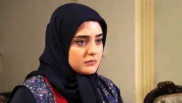 چهره طبیعی و زیبای نرگس محمدی؛ از "ستایش" تا امروز!