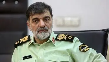 سردار رادان: قسم می‌خورم تروریست‌ها را به سزای اعمالشان برسانیم
