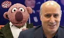 درخواست پرسپولیسی‌ها از جناب‌خان برای صدور رای بیرانوند
