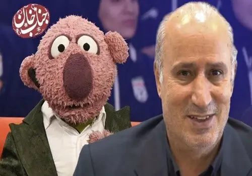 بیرانوند بالاخره تسلیم شد؛ پرسپولیسی‌ها ببخشید+ فیلم