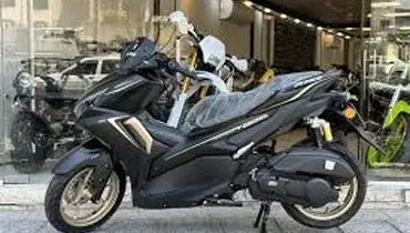 قیمت جدید موتورسیکلت‌های نیرو موتور در آذر ۱۴۰۴ اعلام شد
