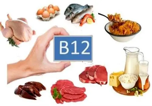 کمبود این ویتامین باعث افسردگی، اضطراب و زوال عقل می شود
