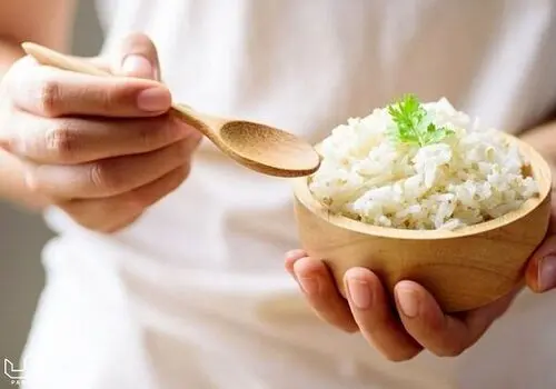 این افراد نباید برنج بخورند