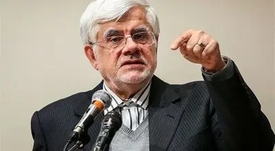 عارف: قهرمانی تیم ملی کشتی فرنگی نشانهای روشن از توانمندی جوانان ایران است