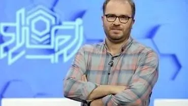 واکنش تند محمدرضا شهبازی به عکس یک روزنامه