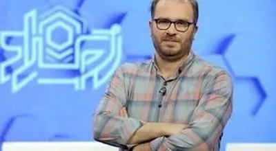 واکنش تند محمدرضا شهبازی به عکس یک روزنامه