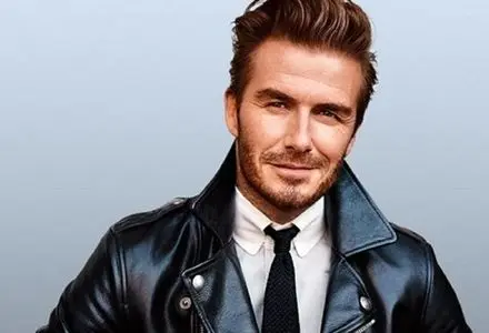 دیوید بکام و همسرش در هفته مد پاریس + عکس / دریافت نشان شوالیه توسط ویکتوریا