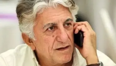 عکس/ خوش گذرانی رضا کیانیان در شیراز