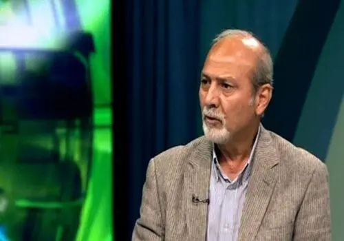 حرف‌های حمید درخشان درباره مشکل فلسفی تیم ملی فوتبال!