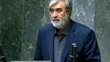 مردم ایران نگران تهدیدهای ترامپ نیستند!
