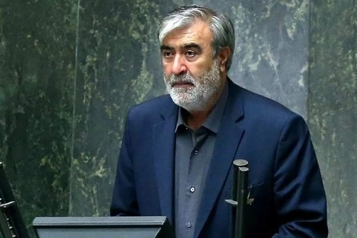 مردم ایران نگران تهدیدهای ترامپ نیستند!
