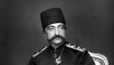 سفیران کشورهای خارجی در تشییع‌ جنازه ناصرالدین شاه