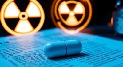 اطلاعیه جدید از توزیع و مصرف قرص ید