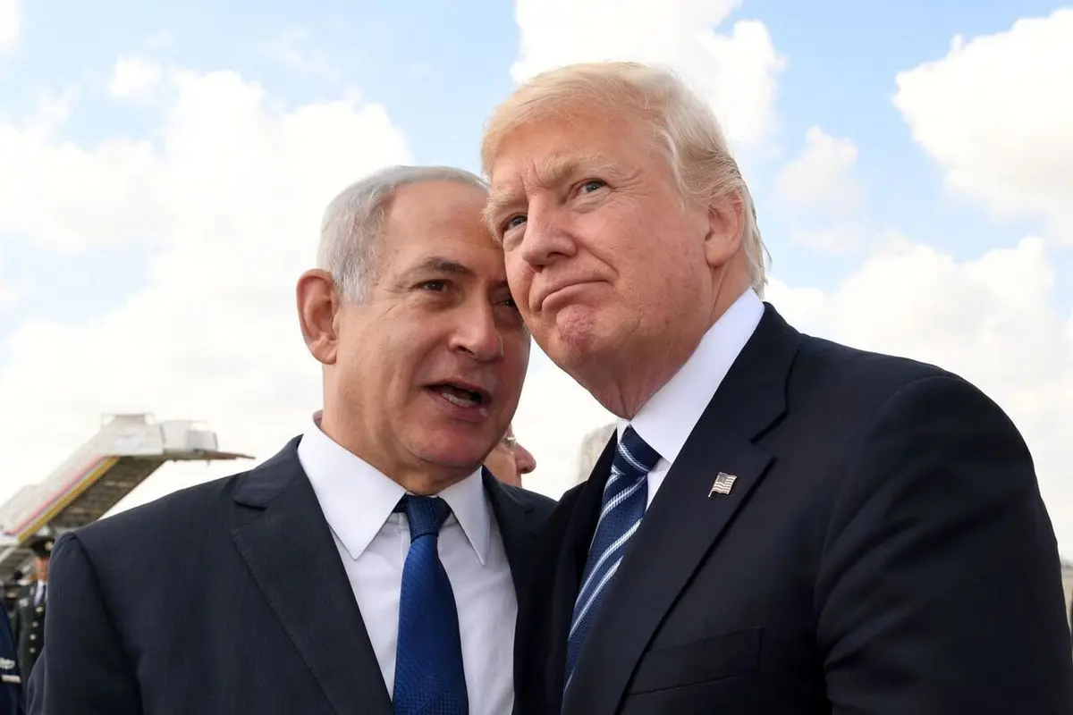 نتانیاهو با آتش بس موافقت کرد