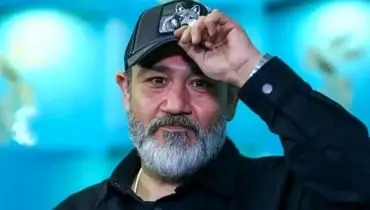 واکنش مهران غفوریان به فرارسیدن اربعین حسینی