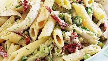 بهترین روش برای تهیه یک پاستای خانگی با طعم بی نظیر