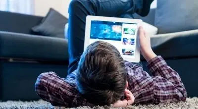 فضای مجازی تهدیدی بر هوش اجتماعی کودکان