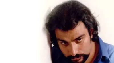 ۱۹ سال از مرگ مشکوک ناصر عبداللهی گذشت/ویدیو 