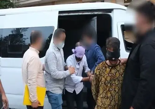 عراق مقر بازمانده‌های داعش را به طور کامل منهدم کرد