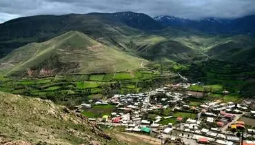 طارم؛ هندوستان ایران را بهتر بشناسید+تصاویر