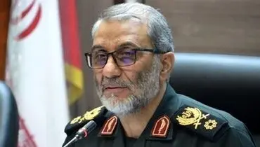 جانشین فراجا بر مبارزه با سرقت به عنوان اولویت ماموریت‌های پلیس تاکید کرد 