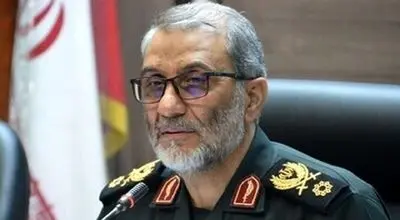 جانشین فراجا بر مبارزه با سرقت به عنوان اولویت ماموریت‌های پلیس تاکید کرد 