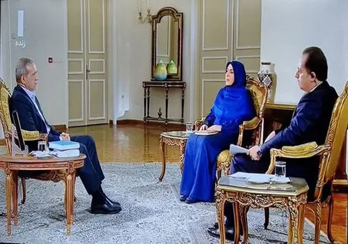 انتقاد تند علم الهدی از پزشکیان در تریبون نماز جمعه