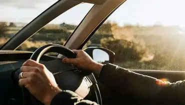 تأثیر حیرت انگیز بوی نویی ماشین بر کاهش هوش کودکان