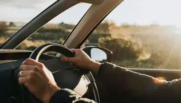 تأثیر حیرت انگیز بوی نویی ماشین بر کاهش هوش کودکان