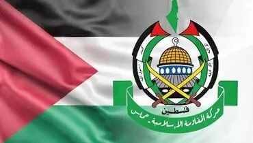 واکنش حماس به حملات ایران علیه اراضی اشغالی