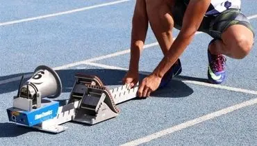 دعوت از 19 ورزشکار به اردوی تیم ملی دوومیدانی 