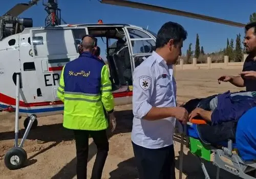دیده نشده از جنگ 12 روزه؛ انفجارها چه بر سر تهران آورد؟ + تصاویر