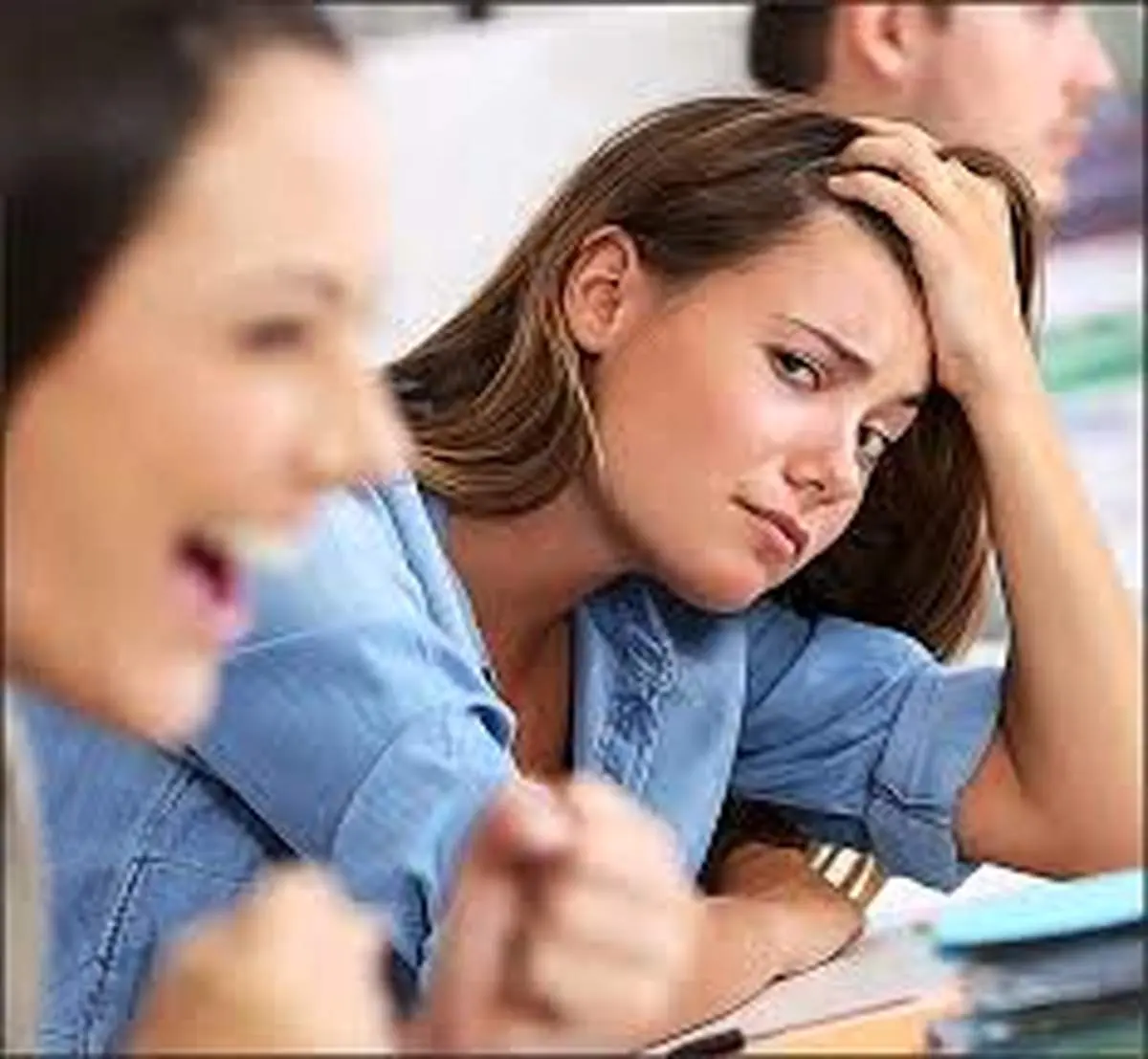 جواب آدم حسود؛ 12 استراتژی قدرتمند برای مدیریت روابط سمی
