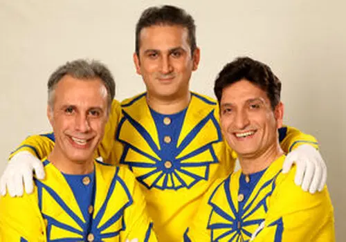 رابعه اسکویی مشکی‌پوش شد
