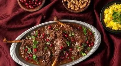 طرز تهیه خورشت فسنجان