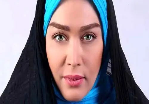 واکنش‌ها به استایل جدید سارا منجزی‌پور؛ همسر خواننده مشهور زیر ذره‌بین!