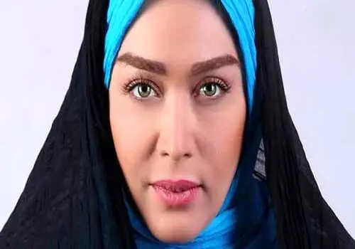 دونفره جذاب سارا منجزی‌پور در کنار مادر جوانش