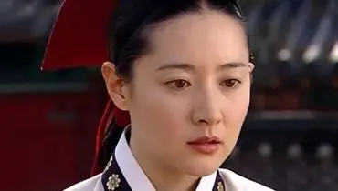 زیبایی یانگوم مشهور خارج از سریال و در لباس رسمی و مراسم مد لباس